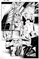 The Tenth #6 p 10 (1998) Comic Art
